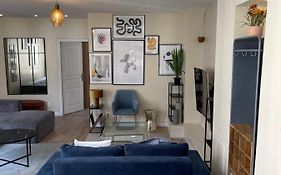 Saint Martin Family Apartment