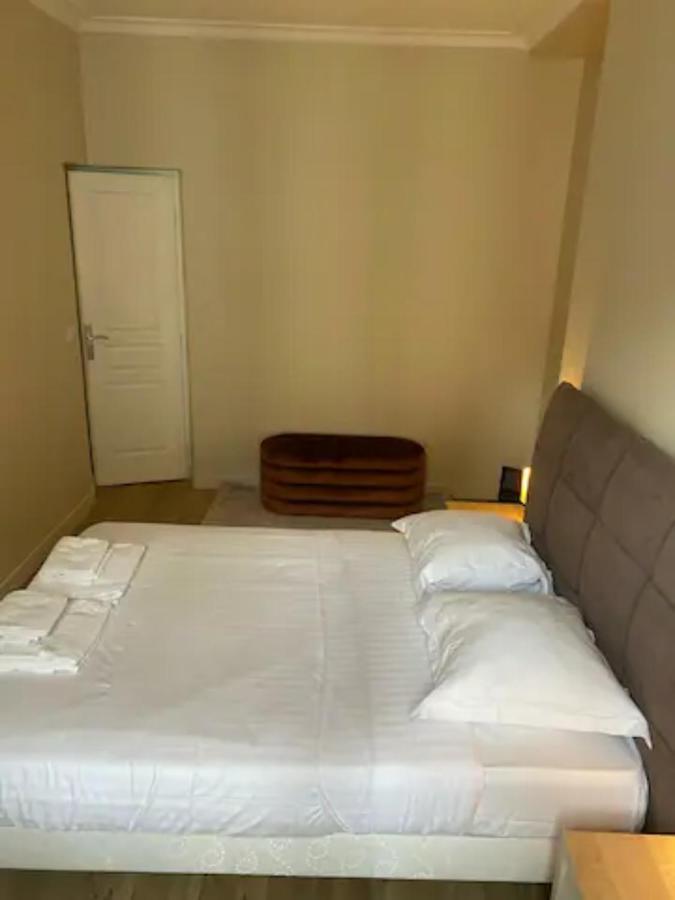 Saint Martin Family Apartment Parijs Buitenkant foto